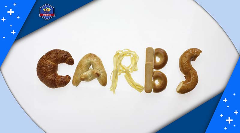 Cut Down on Carbohydrates