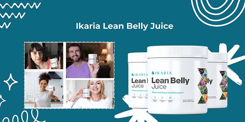 User Feedback on Ikaria Lean Belly Juice