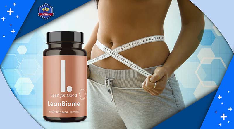 Benefits of LeanBiome