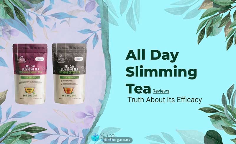 All Day Slimming Tea