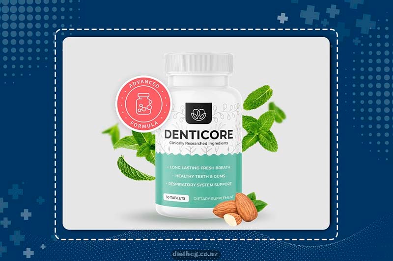 DentiCore