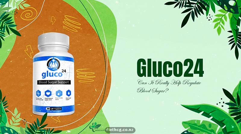 Gluco24