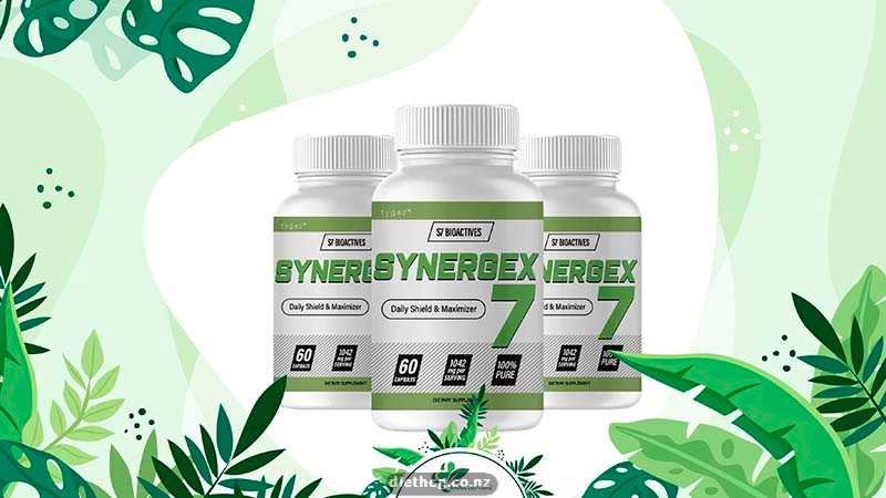 Synergex 7